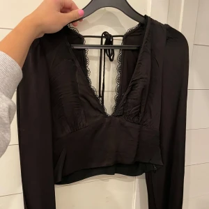 Zara blus  - Fint skick