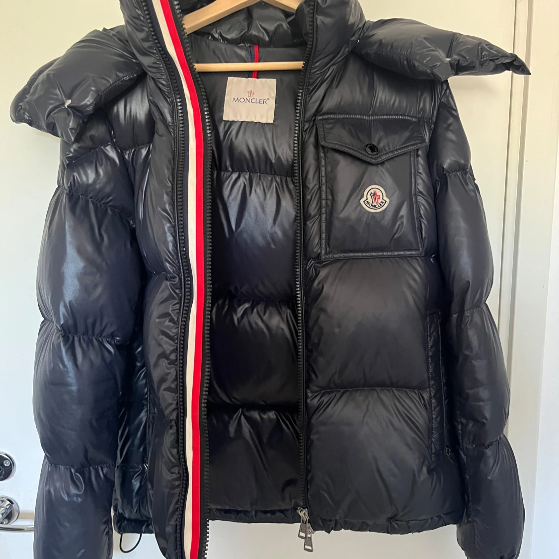 Moncler jacka - 90