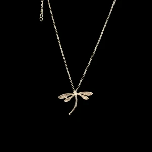 Snyggt halsband  - Finns också i guld🥰🥰 De är justerbar från 40cm till 45💗