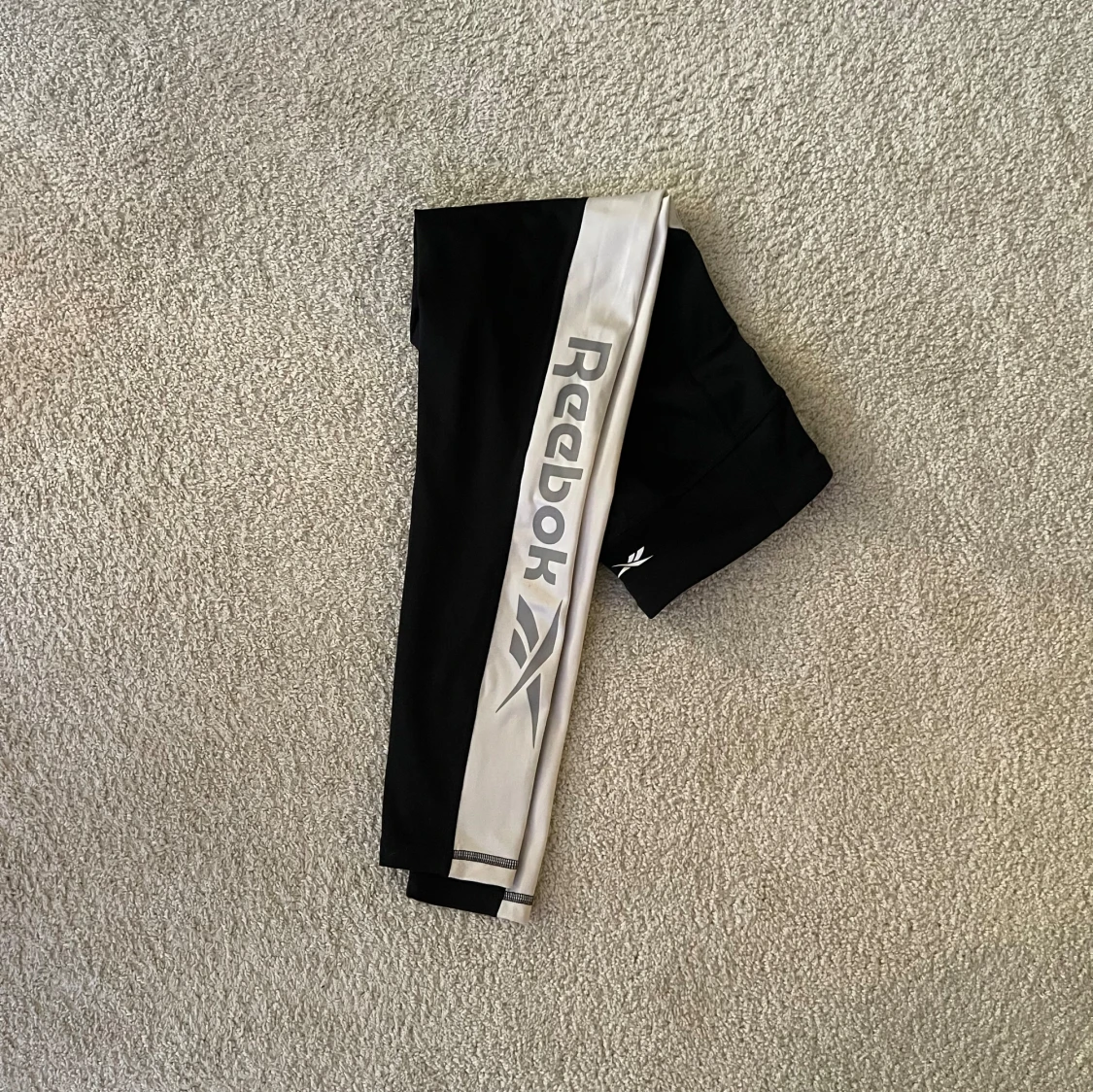 Reebok, träningstights