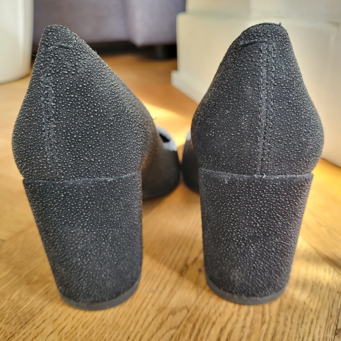 Vagabond pumps  - 90