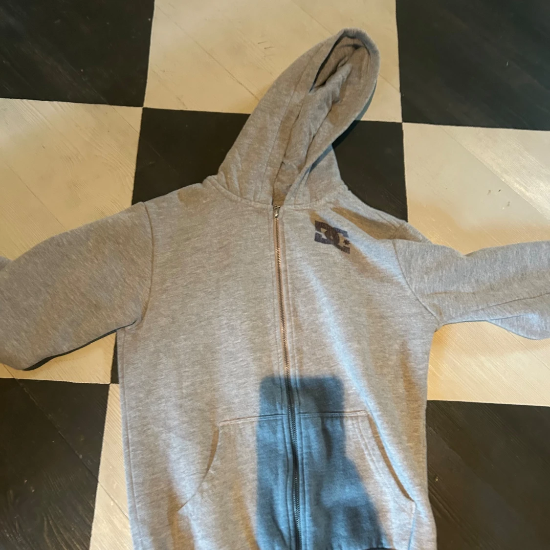 Dc shoes tröja  - 90