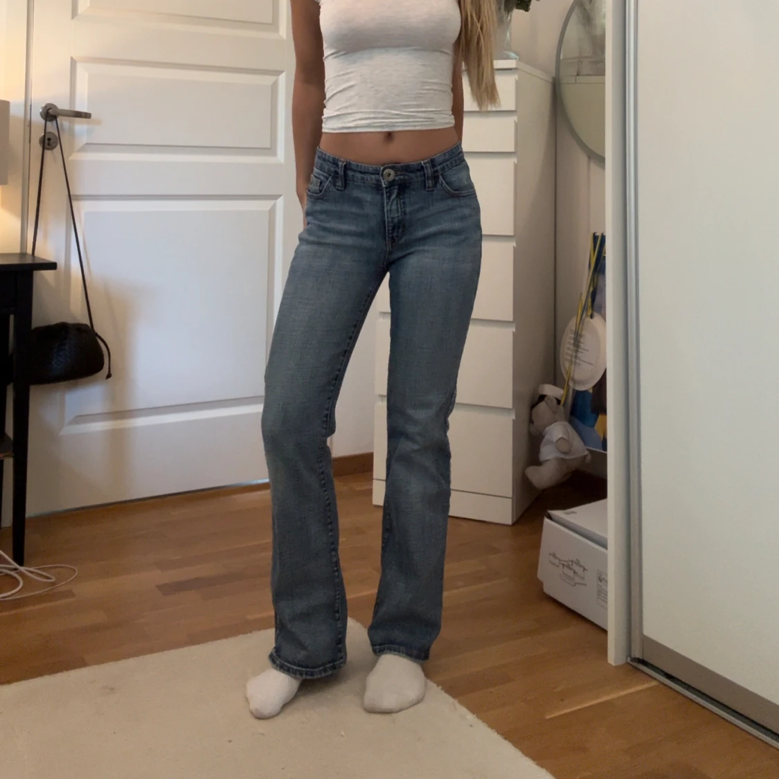 Vintage jeans