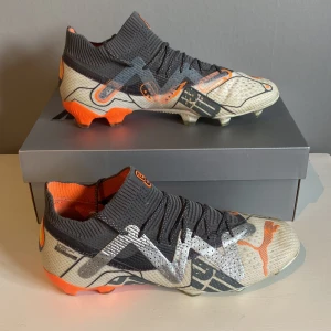 Puma figurer Limted Edition - Skick 8/10