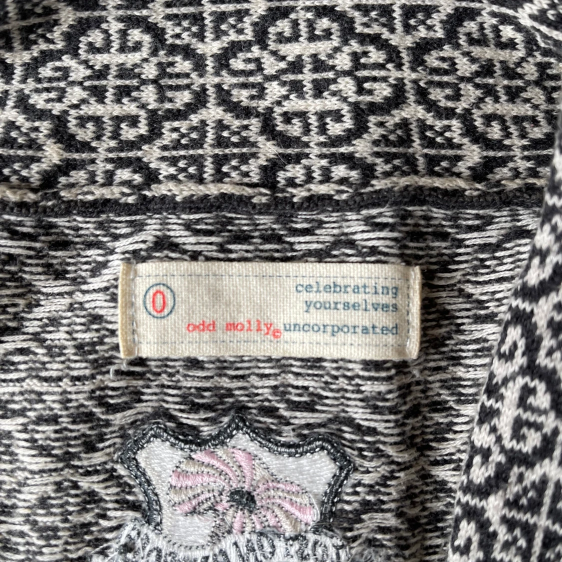 Odd Molly kofta - 92