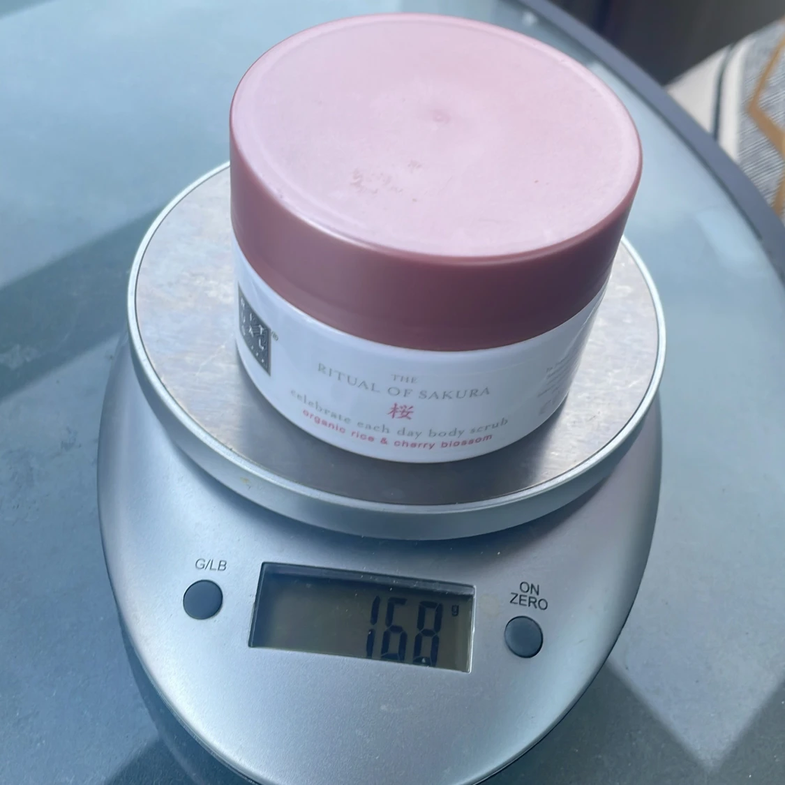 Ritual of Sakura set. - 90