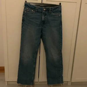 Jeans - Superfina jeans från zara! Aldrig använt 💞
