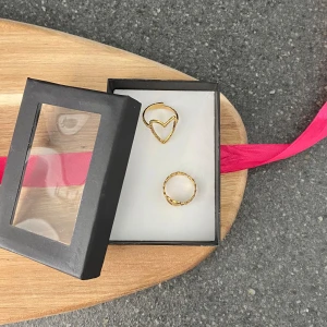 Presentask - Information på bild 2 👉🏻  15kr/st frakt 20kr.  💌 Instagram - Vikiicom