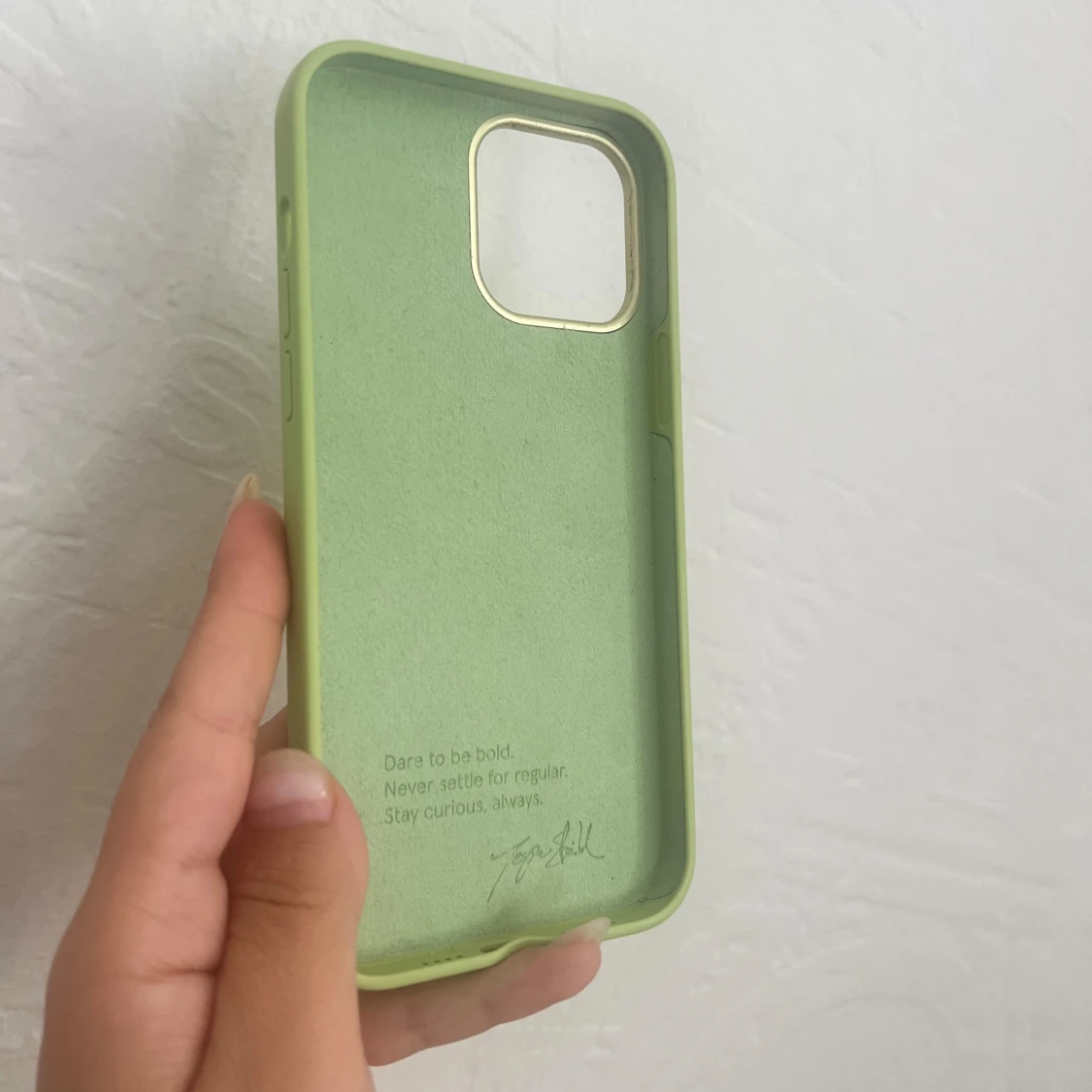 iPhone 13 skal och IPhone 7/8 foto skal  - 91