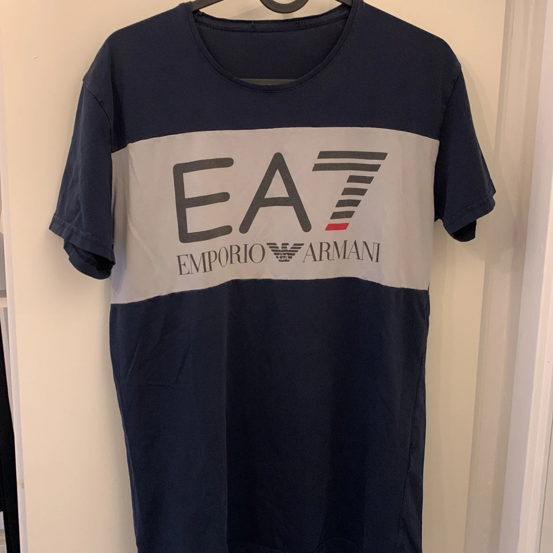 Emiporio Armani EA7