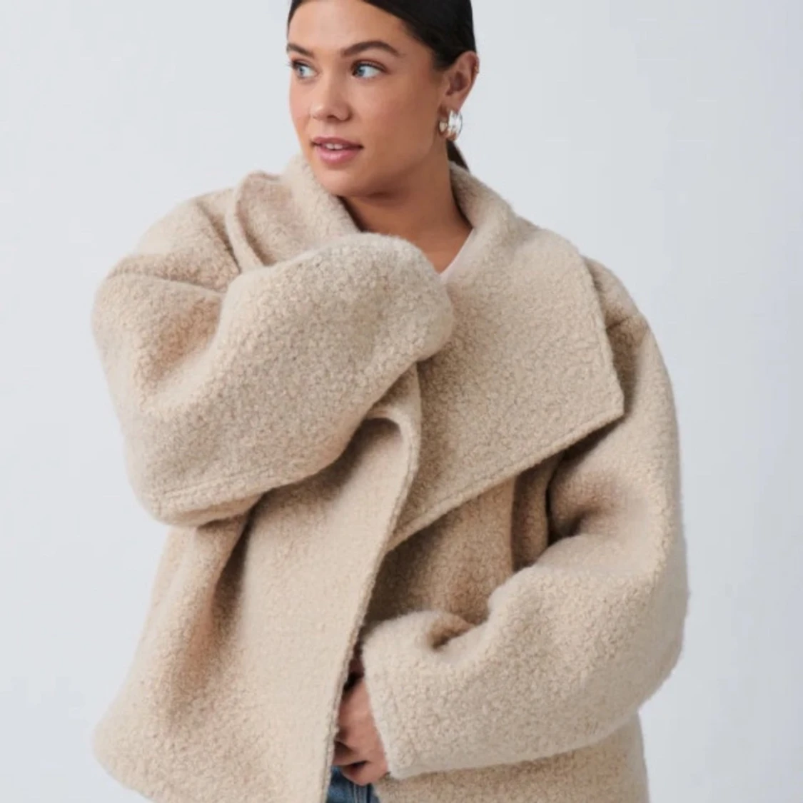 Kappa från ginatricot 