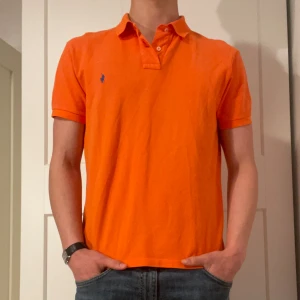 Ralph lauren pike - Fint skick, strl L