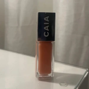 Caia Juicy Lip Oil - Använd 2 gånger, nypris 195kr.