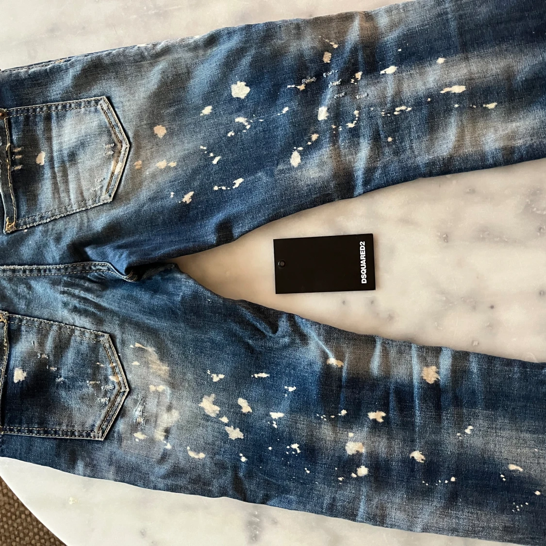 Dsquared2 jeans jr - 90