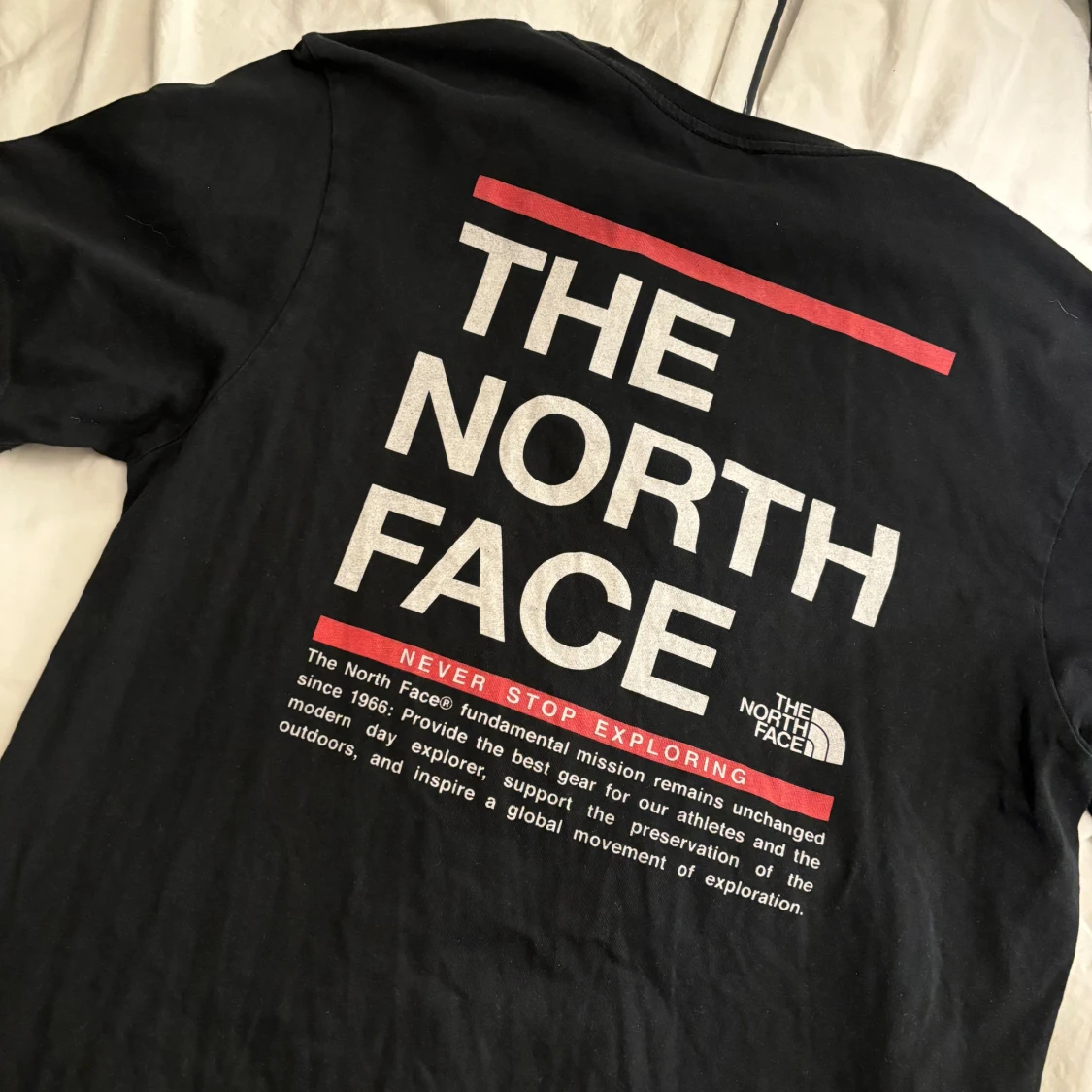 The north face tshirt - 90