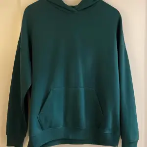 Grön hoodie från new yorker💗