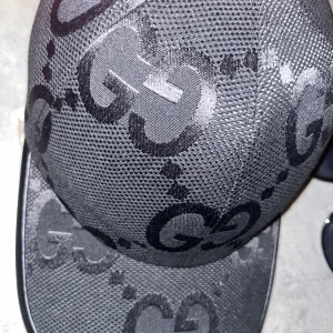 Gucci jumbo keps Äkta walla - Gucci jumbo keps mada passa äkta walla ger den för 1200