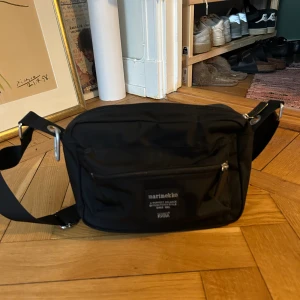 Marimekko väska!  - ”My Things bag” från marimekko! Typ aldrig använd💓 nypris 1100! 