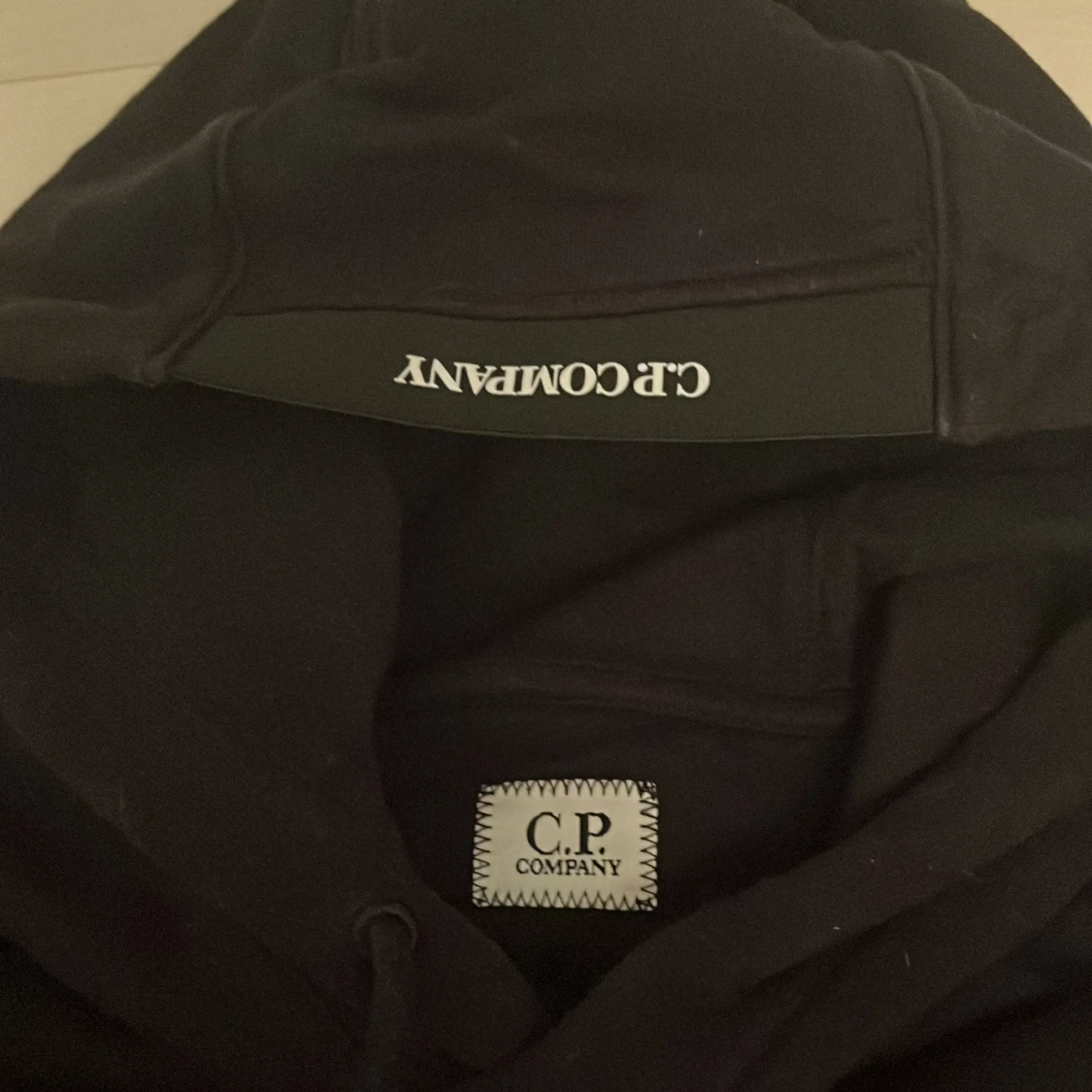 Cp company hoodie  - 91