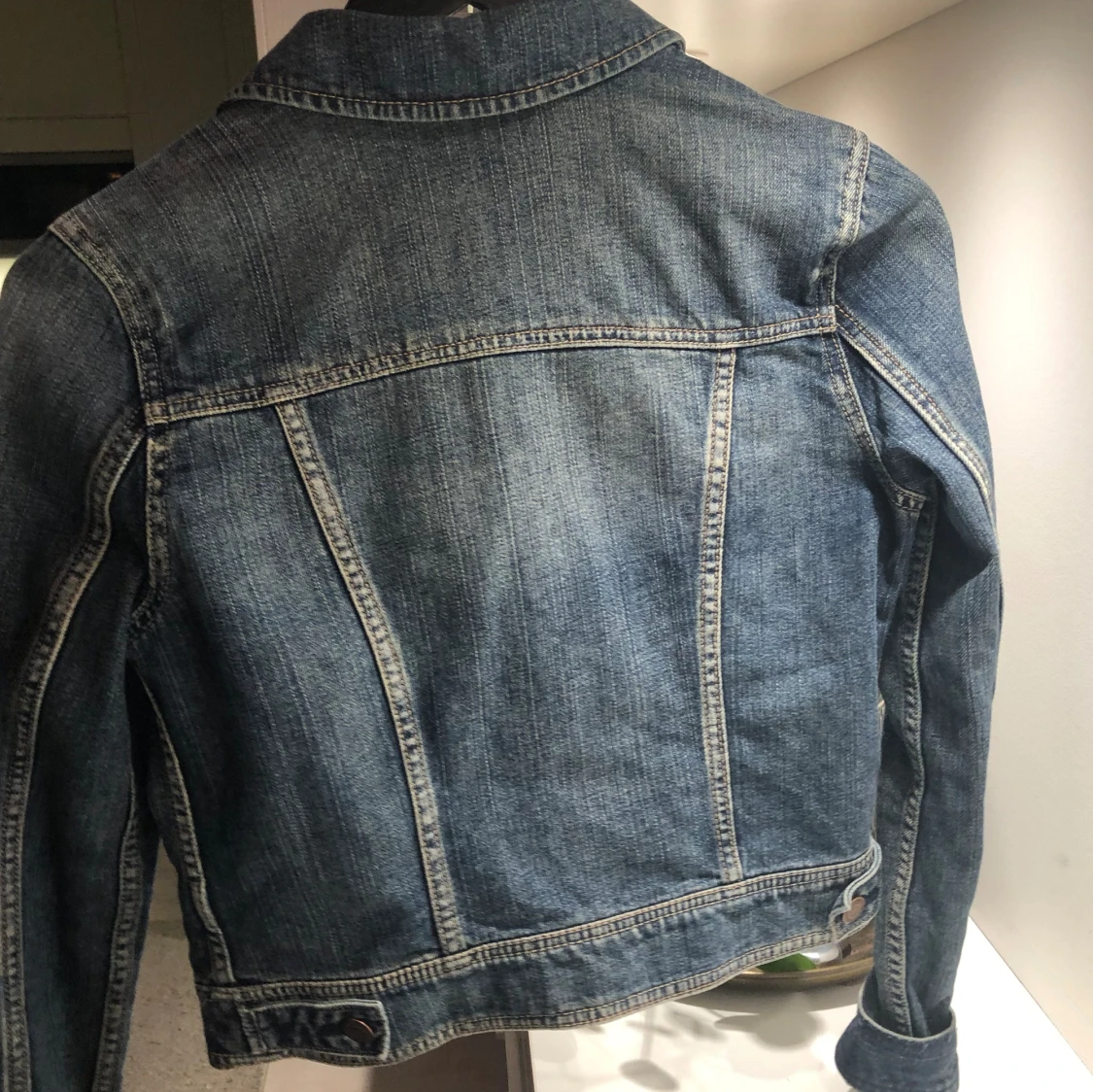 American Eagle jeansjacka - 91