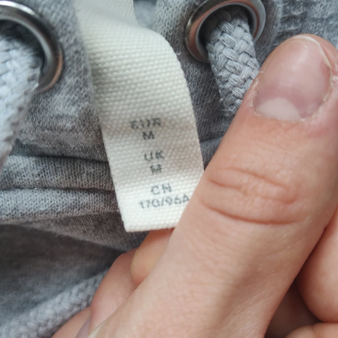 Harvard hoodie  - 90