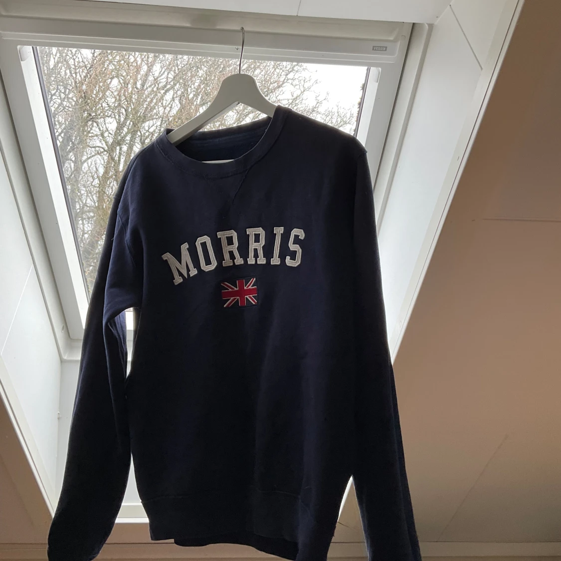 Morris sweatshirt