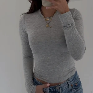 Topp - Superfin topp från Nelly💞 Aldrig använd 