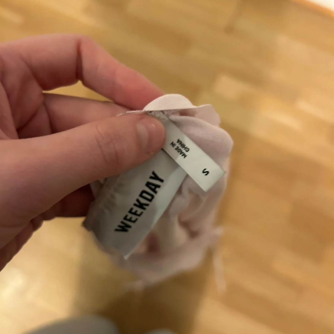 weekday tröja - 90