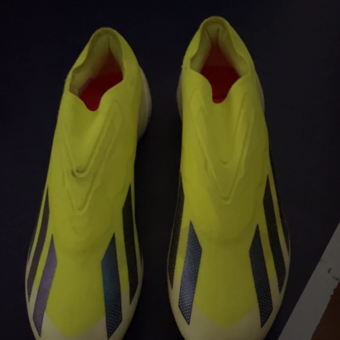 Adidas crazyfast - 90