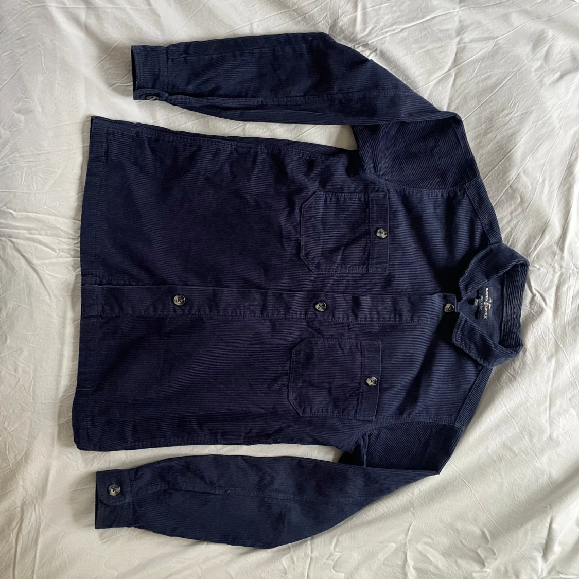 Hampton Republic Skjorta - 91