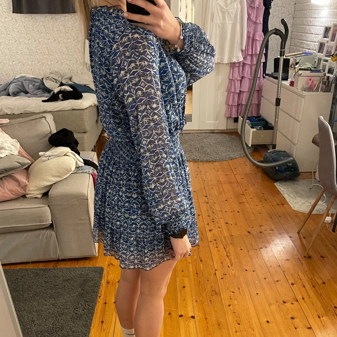 Sommarklänning - 90