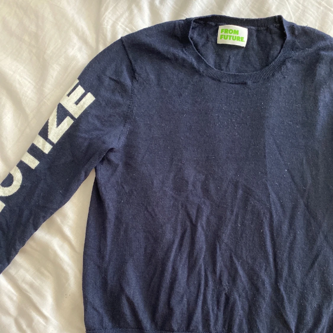 From future tröja🔥 - 91