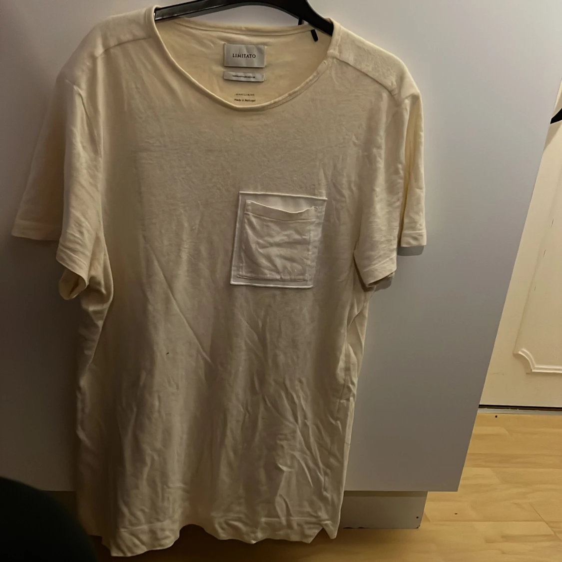 Limitato t-shirt stl L - 91