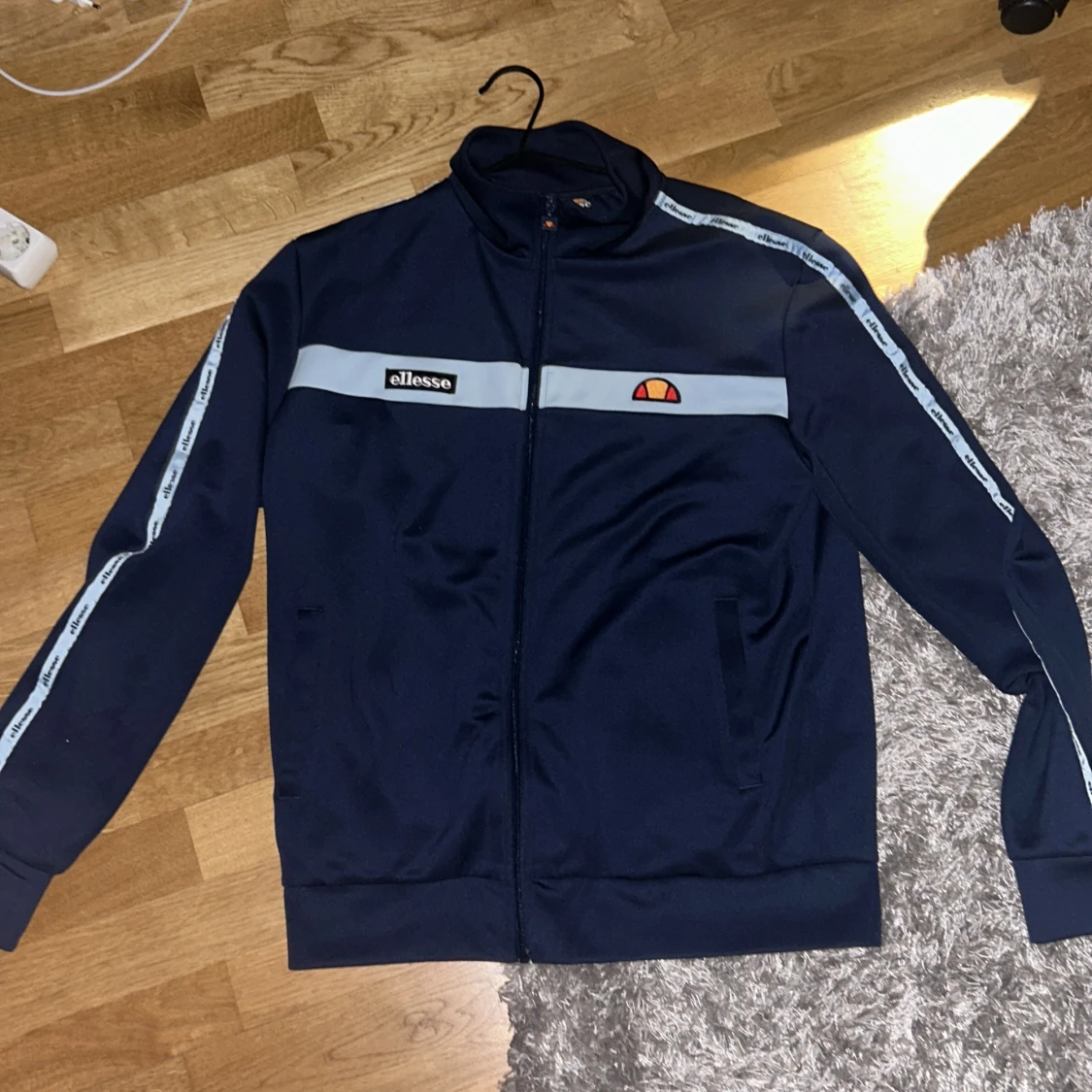 Ellesse trackjacket