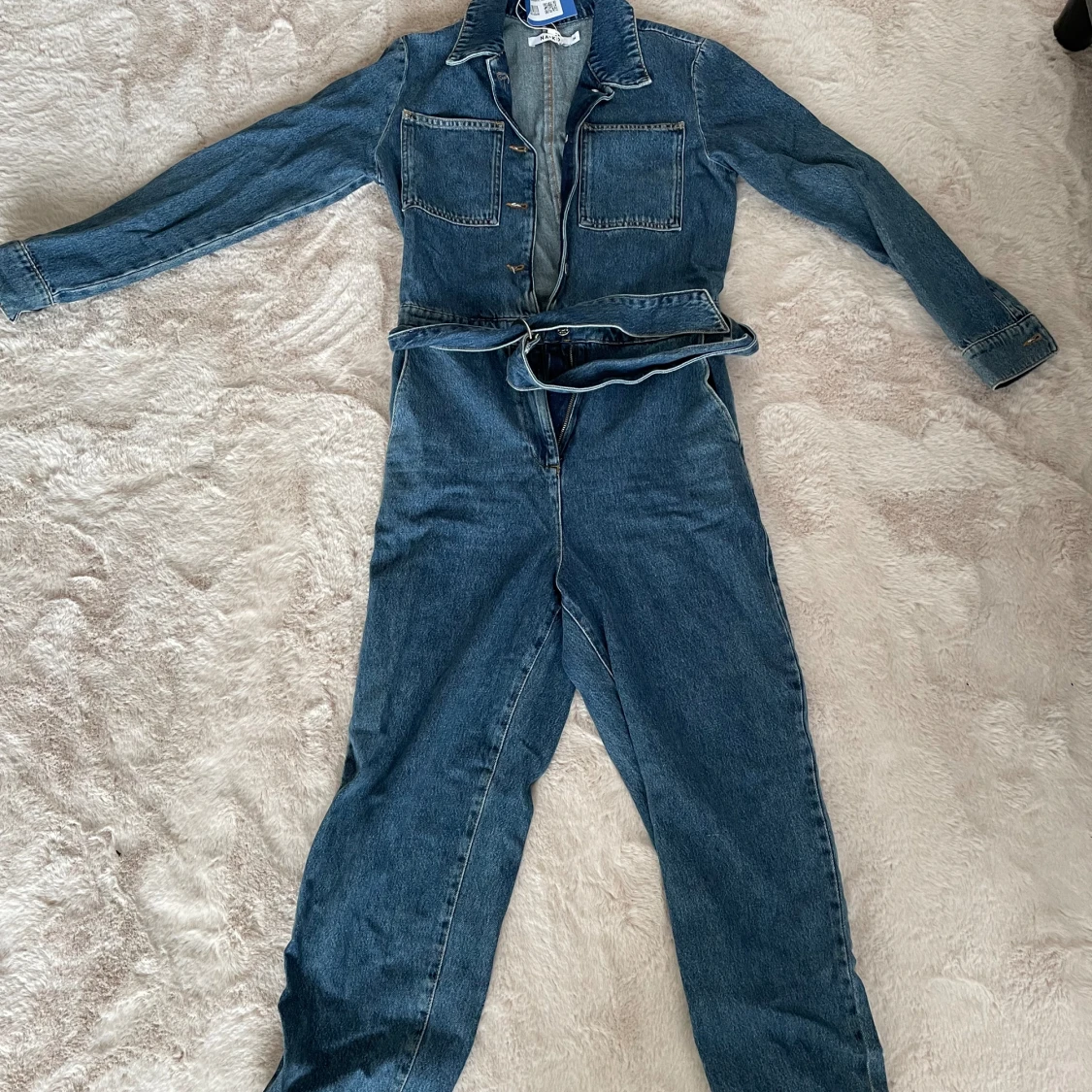 Jumpsuit