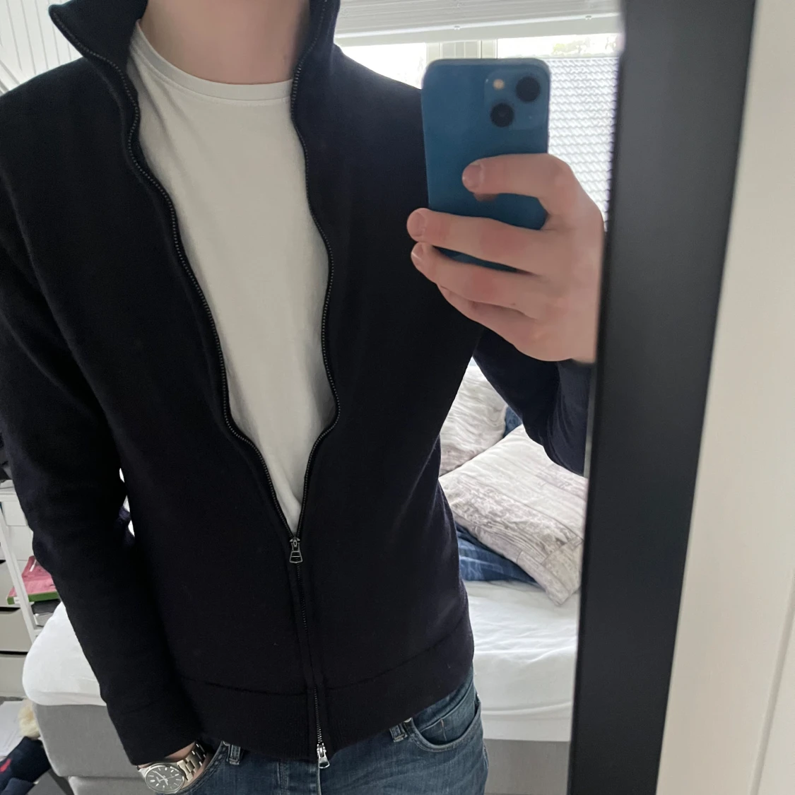 These glory days full zip