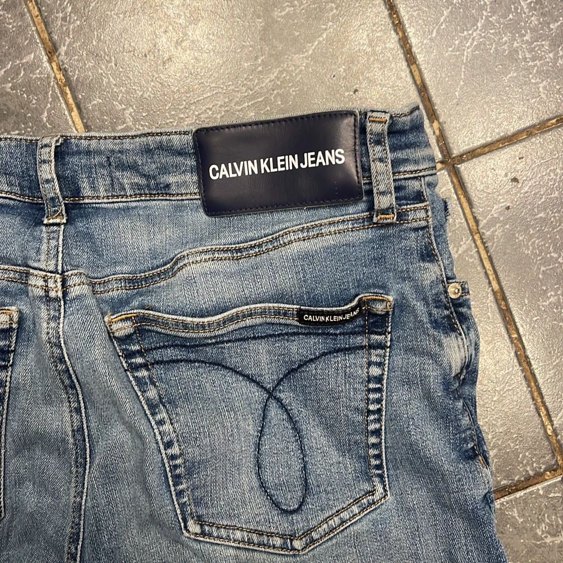 Calvin Klein jeans - 91