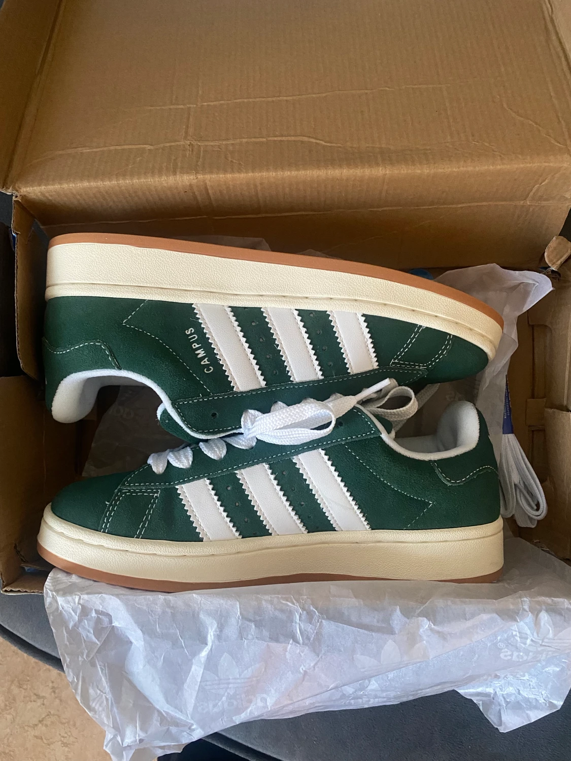 Adidas campus 00 - 90