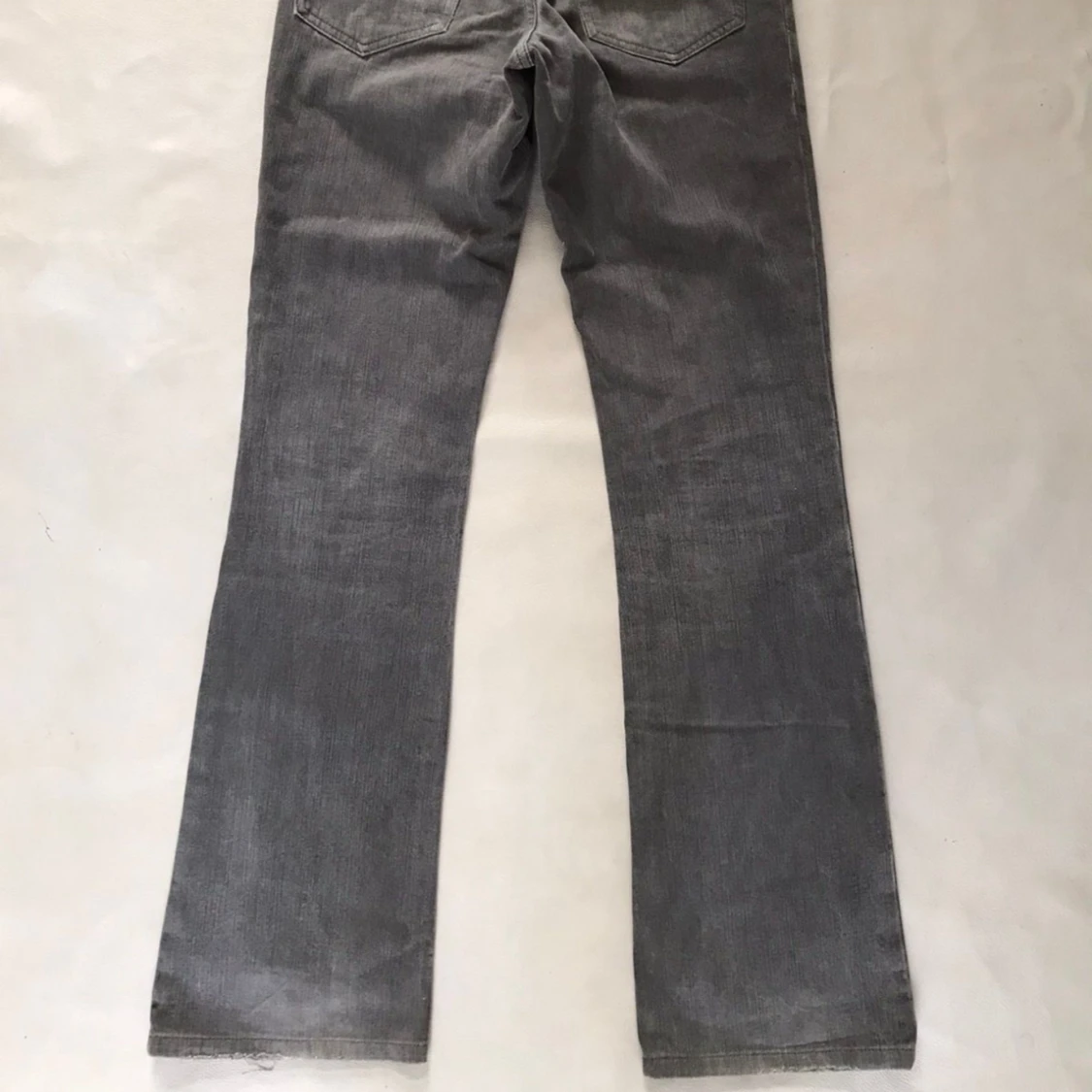 Tornado mart flare jeans - 90
