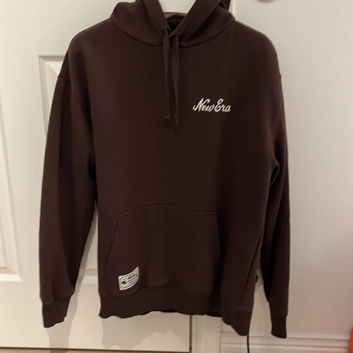 New era hoddie 