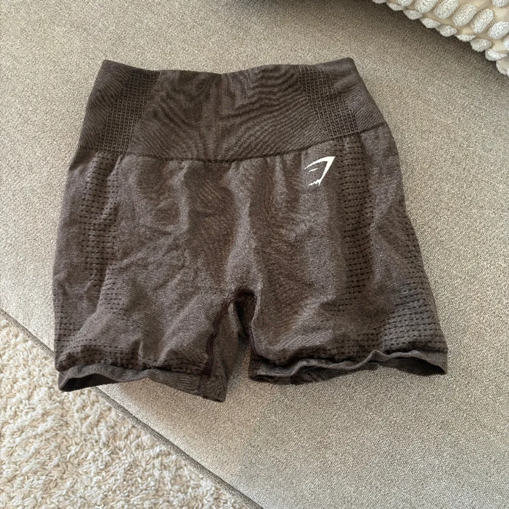 Bra skick. Säljer pga försmå. Nypris 499kr.. Shorts.