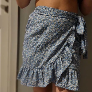 Omlott kjol - Aldrig använt 