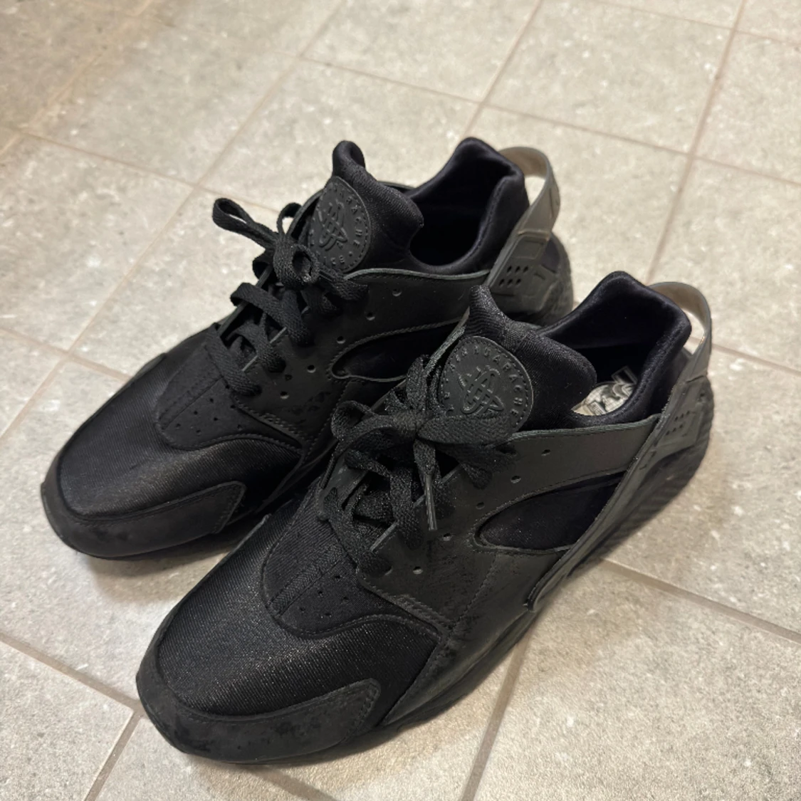 Huarache | helsvarta