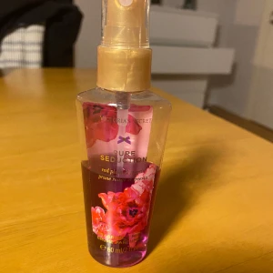 Victoria secret - Victoria secret 60ml Pure seduction, lite mer än hälften kvar