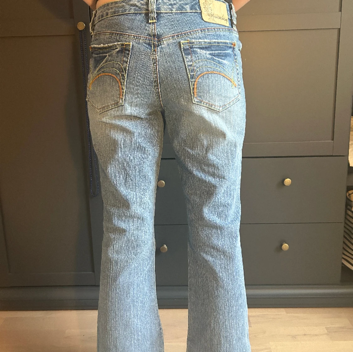 Vintage jeans  - 90