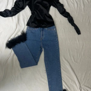 Set - Ett jätte fint matchande set i ny skick 