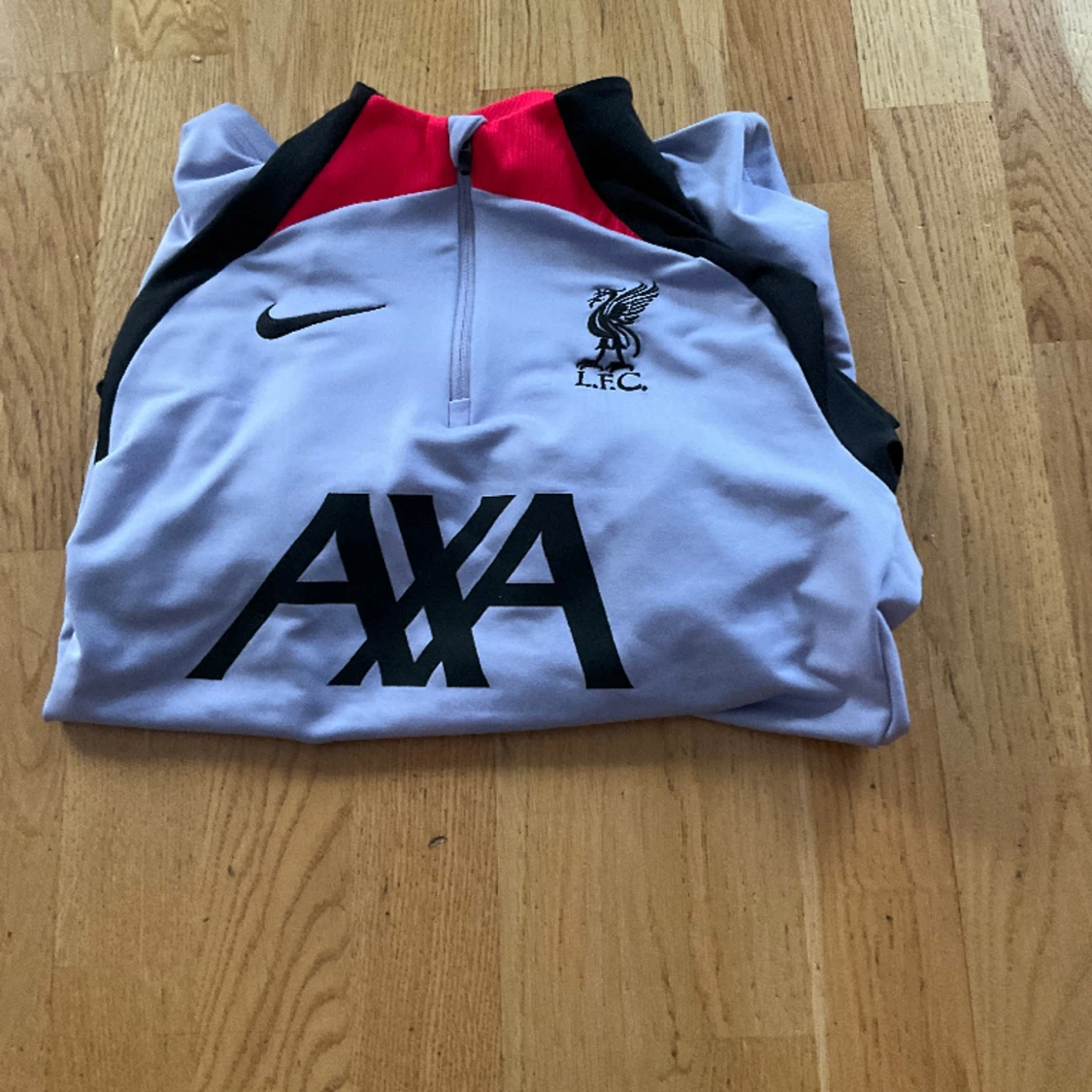 Liverpool tröja  - 90