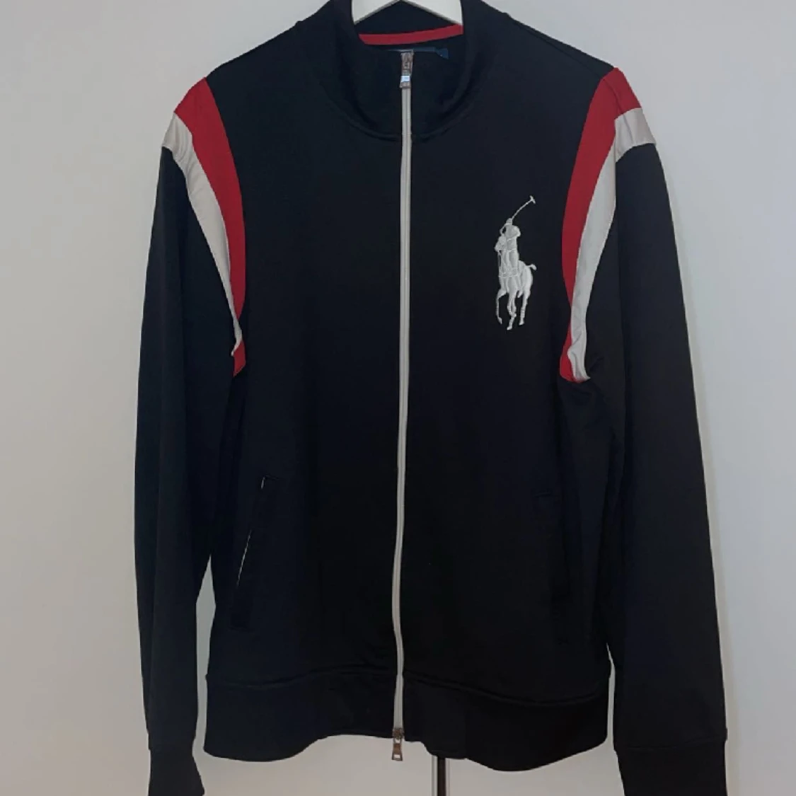 Polo Ralph Lauren zip 