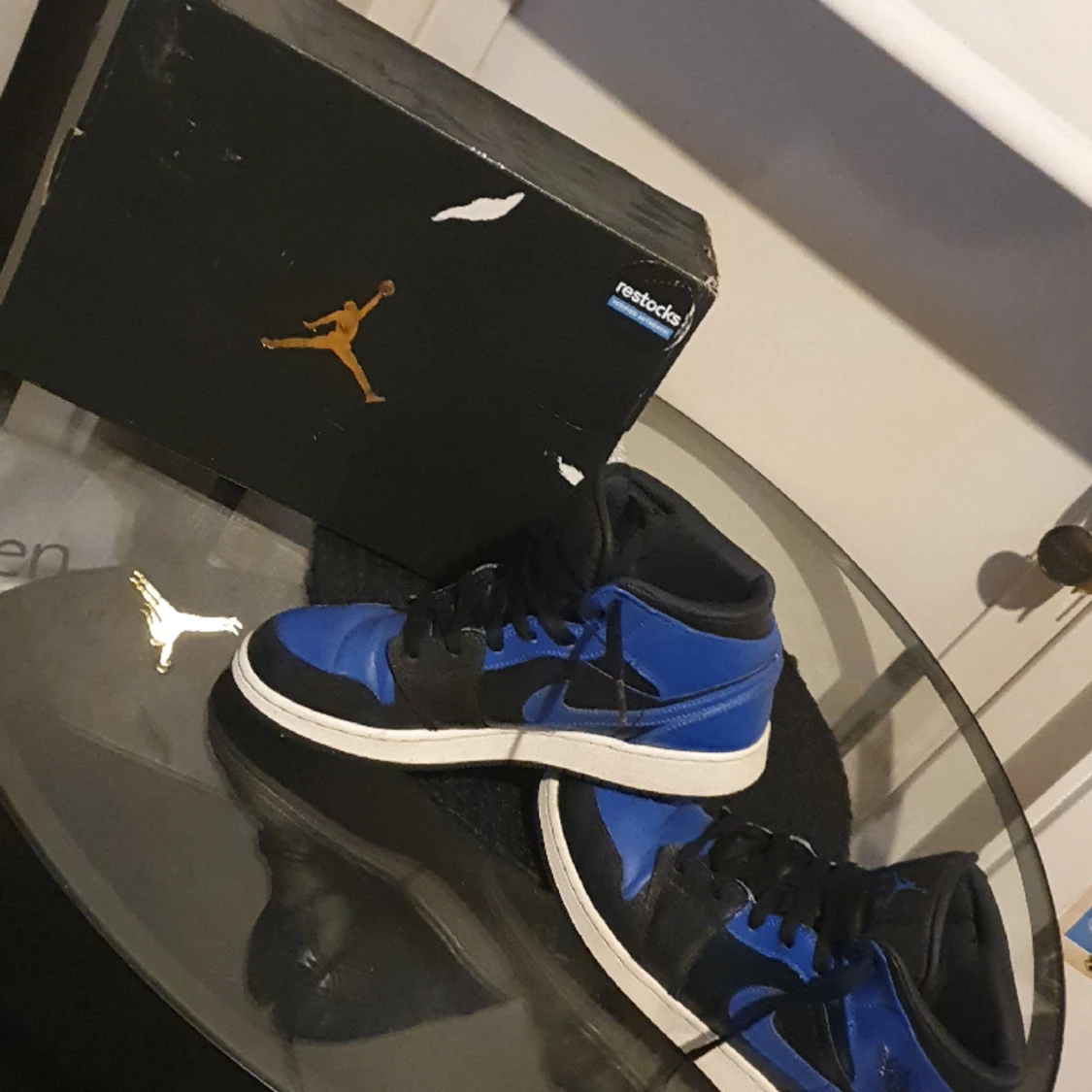 Jordan 1