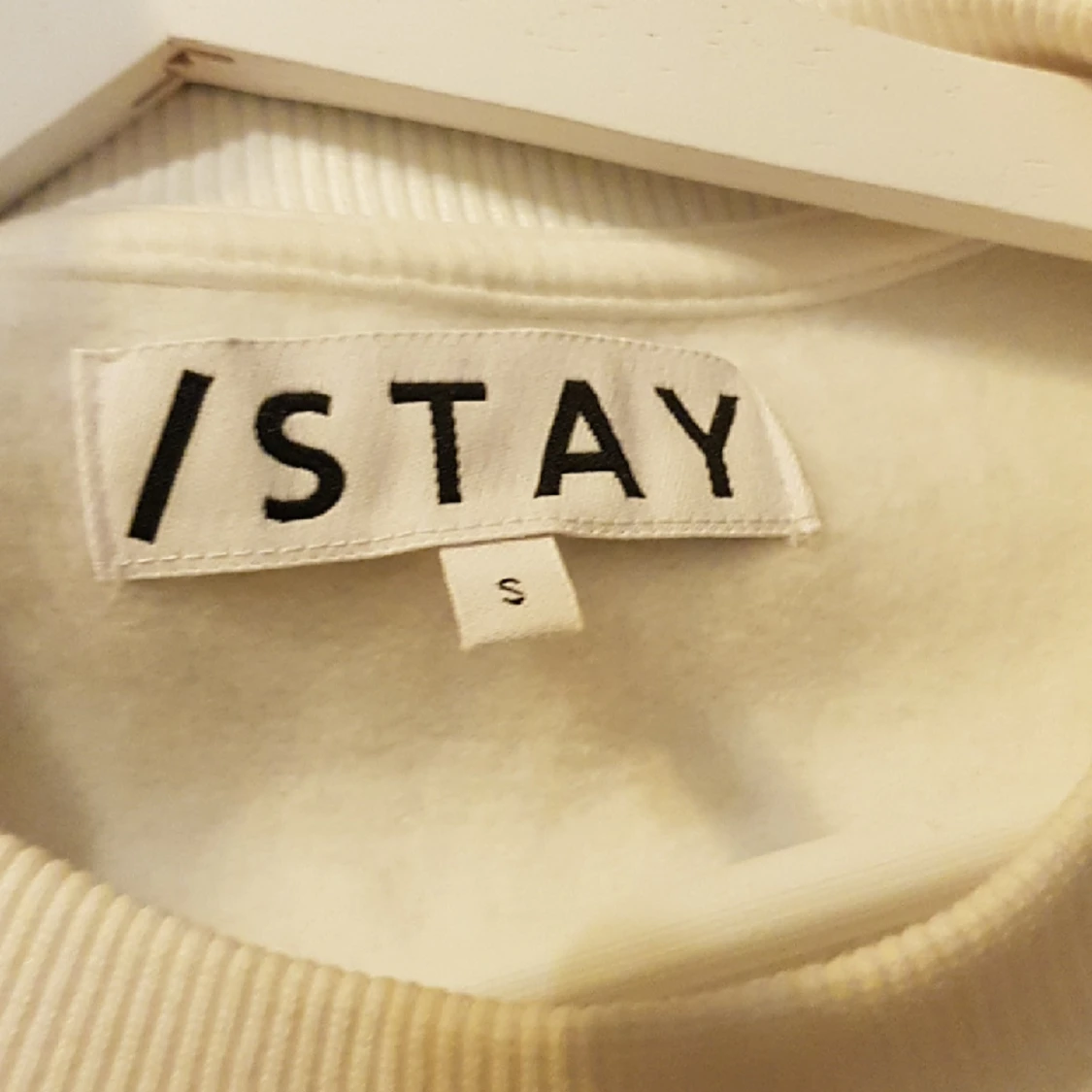 Långärmad tröja - 90